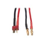 LRP Universal Charging Lead - US-Style Plug LRP65827