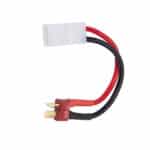LRP Adaptor Wire - Tamiya/JST - US-Style Plug LRP65839