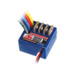 LRP A.I. Runner Bullet Reverse LRP83080