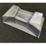 Penguin Bodyshells Emperor Wing - 1mm PCB007