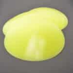 RUSH Yellow Corner Dot 29cm - 5pcs RU0435