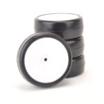 RUSH SPE36VR2 Rush Japan Nats Control Tyre  RU-0450