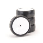 RUSH PreGlued Carpet Tyres 30CPM RU0445