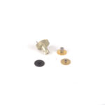 Sanwa Gear Set for SRG-BLS Servo SA107A53881A
