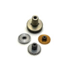 Sanwa PGS-LH Gear Set SA107A54595A