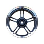 Sanwa M17 Alloy Steering Wheel SA191A04601A