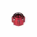 Sanwa Red AL Dial - M17 SA191A04614A