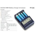 SKY RC NC1500 AA/AAA Charger SK-100154 - Image 4