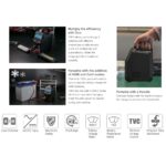 SKY RC T200 AC/DC 12A Charger SK-100155-04 - Image 4