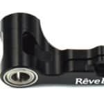 Reve D Alumimum Front Upper Arm Left RD-008UL