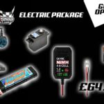 1 RCMSD Electric Model "GOOD" Option