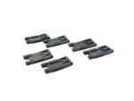 Reve D HT Rear Lower Arms (Pair) 51mm RD-009-51 - Image 10