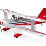 E-Flite Ultimate 3D 950mm SMART BNF Basic w/AS3X & SAFE EFL16550
