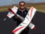 E-Flite Ultimate 3D 950mm SMART BNF Basic w/AS3X & SAFE EFL16550 - Image 11