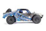 FTX ZORRO 1/10th TROPHY TRUCK 4WD RTR BLUE FTX5556B - Image 2