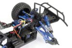 FTX ZORRO 1/10th TROPHY TRUCK 4WD RTR BLUE FTX5556B - Image 4