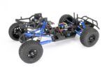 FTX ZORRO 1/10th TROPHY TRUCK 4WD RTR BLUE FTX5556B - Image 8