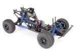 FTX ZORRO 1/10th TROPHY TRUCK 4WD RTR BLUE FTX5556B - Image 7