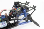 FTX ZORRO 1/10th TROPHY TRUCK 4WD RTR BLUE FTX5556B - Image 9