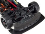 Arrma Infraction 6S BLX RTR Blue ARA7615V2T1 - Image 18
