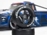 Arrma Infraction 6S BLX RTR Blue ARA7615V2T1 - Image 21