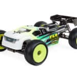 Team Losi Racing 8IGHT XT/XTE Race Kit Truggy TLR04009