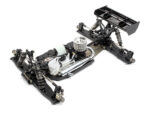 Team Losi Racing 8IGHT XT/XTE Race Kit Truggy TLR04009 - Image 6