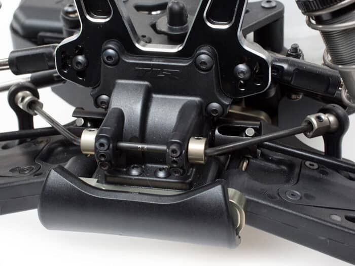 Team Losi Racing 8IGHT XT/XTE Race Kit Truggy TLR04009 - Image 10