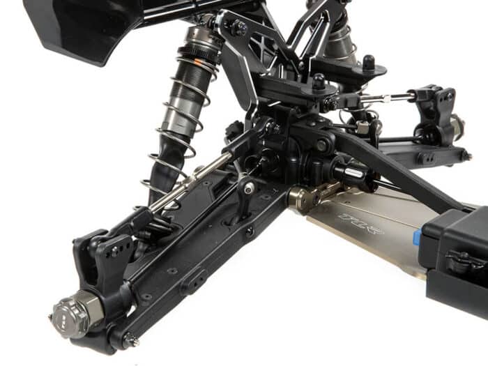 Team Losi Racing 8IGHT XT/XTE Race Kit Truggy TLR04009 - Image 14