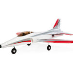 E-Flite Habu STS 70mm EDF Jet Smart Trainer PNP EFL01575