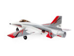 E-Flite Habu STS 70mm EDF Jet Smart Trainer PNP EFL01575 - Image 2