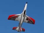 E-Flite Habu STS 70mm EDF Jet Smart Trainer PNP EFL01575 - Image 4
