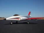 E-Flite Habu STS 70mm EDF Jet Smart Trainer PNP EFL01575 - Image 6