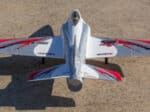 E-Flite Habu STS 70mm EDF Jet Smart Trainer PNP EFL01575 - Image 11