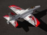 E-Flite Habu STS 70mm EDF Jet Smart Trainer PNP EFL01575 - Image 10