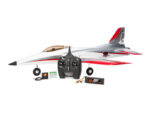 E-Flite Habu STS 70mm EDF Jet Smart Trainer PNP EFL01575 - Image 20