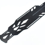 Reve D MC-1 MC1 Graphite Main Chassis M1-002