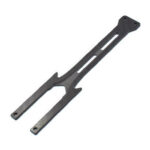 Reve D MC-1 MC1 Graphite Upper Deck (Bell Crank Spec.) M1-003B