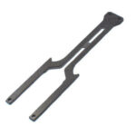 Reve D MC-1 MC1 Graphite Upper Deck (Slide Rack Spec.) M1-003S