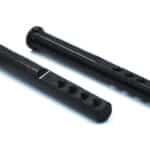 Reve D MC-1 MC1 Alu. Rear Body Mount Post (2 pcs.) M1-016P