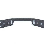 Reve D MC-1 MC1 Graphite Rear Body Mount Plate M1-016C