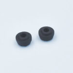 Reve D MC-1 MC1 Alu. Rear Body Mount Nut (2 pcs.) M1-016N