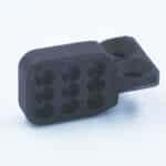 Reve D MC-1 MC1 Alu. Upper Arm Mount (Left) M1-301UL