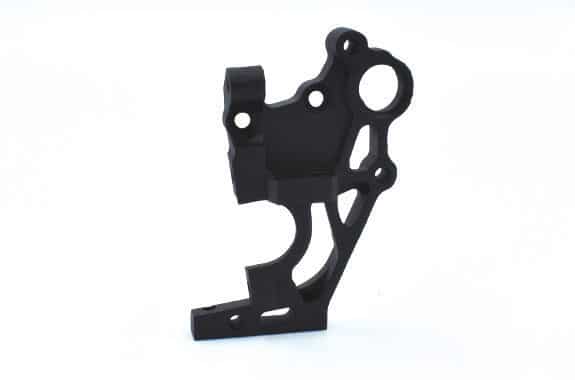 M1-302R Reve D MC-1 MC1 Alu. Gear Case (Right) M1-302R - Image 1