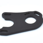 Reve D MC-1 MC1 Alu. Motor Plate M1-304PA