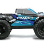FTX Tracer 1/16th 4WD Monster Truck RTR Blue FTX5576B