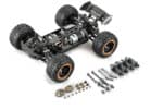 FTX Tracer 1/16th 4WD Truggy Truck RTR Orange FTX5577O - Image 12