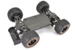 FTX Tracer 1/16th 4WD Truggy Truck RTR Orange FTX5577O - Image 11