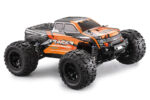 FTX Tracer 1/16th 4WD Monster Truck RTR Orange FTX5576O