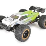 FTX Tracer 1/16th 4WD Truggy Truck RTR Green FTX5577G